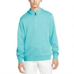 Nike Dri-FIT Golf Hoodie 18 Nike Dri-FIT Golf Hoodie -EliteGolf Store nike 2022 dri fit golf hoodie ocean bliss itempicture