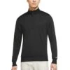 Nike Dri-FIT Player Pullover 2 Nike Dri-FIT Player Pullover -EliteGolf Store nike 2022 dri fit player pullover black itempicture