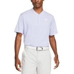 Nike Dri-FIT Victory Blade Polo 12 Nike Dri-FIT Victory Blade Polo -EliteGolf Store nike 2022 dri fit victory blade polo oxygen purple itempicture
