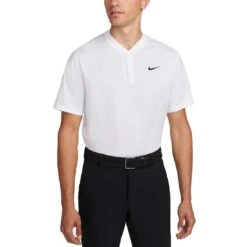 Nike Dri-FIT Victory Blade Polo 11 Nike Dri-FIT Victory Blade Polo -EliteGolf Store nike 2022 dri fit victory blade polo white itempicture