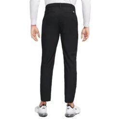 Nike Dri-FIT Victory Pants -EliteGolf Store nike 2022 dri fit victory pants black back itempicture