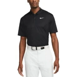Nike Dri-FIT Victory Polo 24 Nike Dri-FIT Victory Polo -EliteGolf Store nike 2022 dri fit victory polo black itempicture