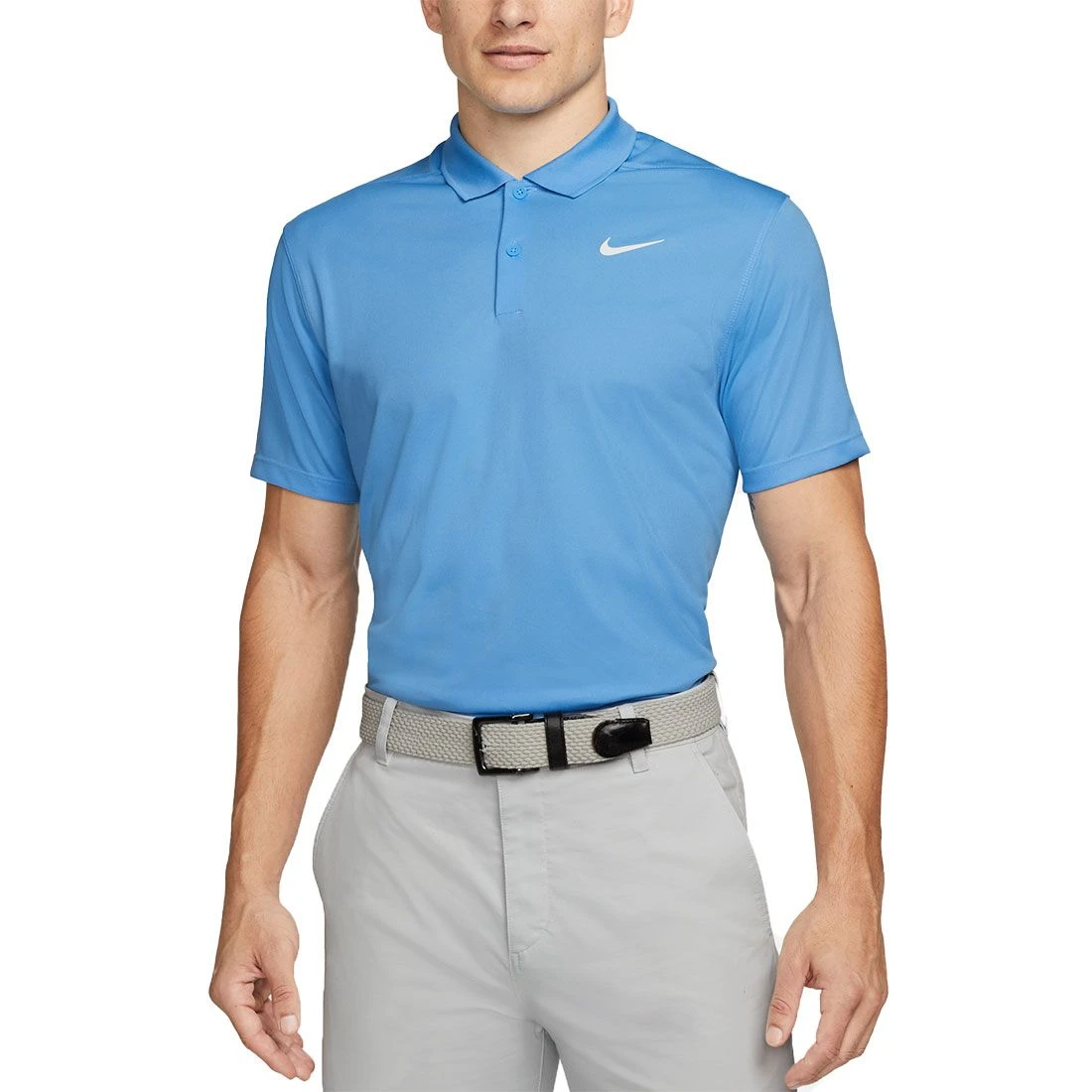 Nike Dri-FIT Victory Polo 5 Nike Dri-FIT Victory Polo - Image 3