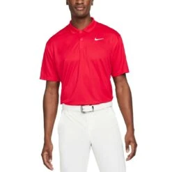 Nike Dri-FIT Victory Polo 22 Nike Dri-FIT Victory Polo -EliteGolf Store nike 2022 dri fit victory polo university red itempicture