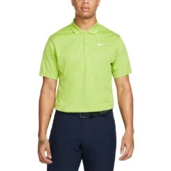 Nike Dri-FIT Victory Polo 35 Nike Dri-FIT Victory Polo -EliteGolf Store nike 2022 dri fit victory polo vivid green itempicture