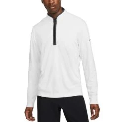 Nike Dri-FIT Victory Pullover -EliteGolf Store nike 2022 dri fit victory pullover photon dust itempicture