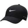 Nike Dri-FIT ADV Club Hat -EliteGolf Store nike 2023 dri fit adv club hat black itempicture