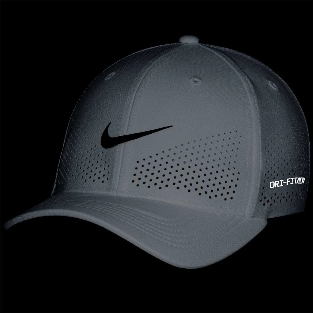 Nike Dri-FIT ADV Rise Hat 9 Nike Dri-FIT ADV Rise Hat - Image 7