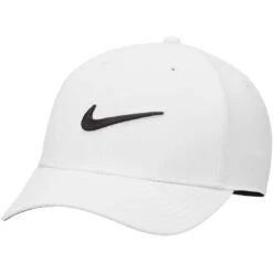 Nike Dri-FIT Club Hat -EliteGolf Store nike 2023 dri fit club hat photon dust itempicture