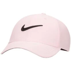 Nike Dri-FIT Club Hat -EliteGolf Store nike 2023 dri fit club hat soft pink itempicture