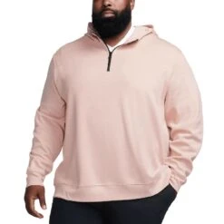 Nike Dri-FIT Golf Hoodie 19 Nike Dri-FIT Golf Hoodie -EliteGolf Store nike 2023 dri fit golf hoodie pink oxford itempicture