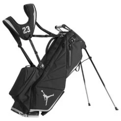Nike Jordan Fade Away Stand Bag