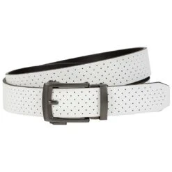 Nike Acu-Fit Perforated Texture Belt