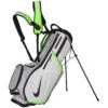 Nike Air Hybrid 2 Limited Edition Stand Bag -EliteGolf Store nike air hybrid 2 limited edition stand bag hero itempicture