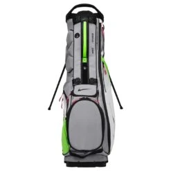 Nike Air Hybrid 2 Limited Edition Stand Bag -EliteGolf Store nike air hybrid 2 limited edition stand bag spine itempicture