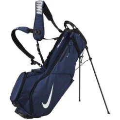 Nike Air Sport 2 Stand Bag -EliteGolf Store nike air sport 2 stand bag midnight navy itempicture