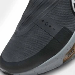 Nike Air Zoom Infinity Tour NXT% Shield Golf Shoes Iron Grey/White/Black -EliteGolf Store nike air zoom infinity tour nxt shield golf shoes iron grey fd6853 001 detail5 itempicture