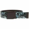 Nike Blueprint Camo Web Belt -EliteGolf Store nike blueprint camo web belt mineral teal itempicture