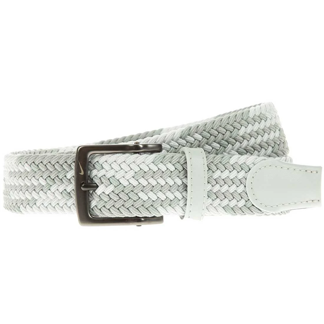 Nike Diamond Stretch Woven Belt 4 Nike Diamond Stretch Woven Belt - Image 2