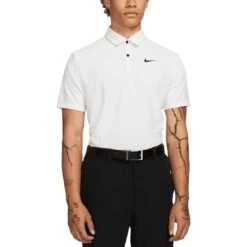 Nike Dri-FIT ADV Tour Camo Polo -EliteGolf Store nike dri fit adv tour camo polo summit white itempicture
