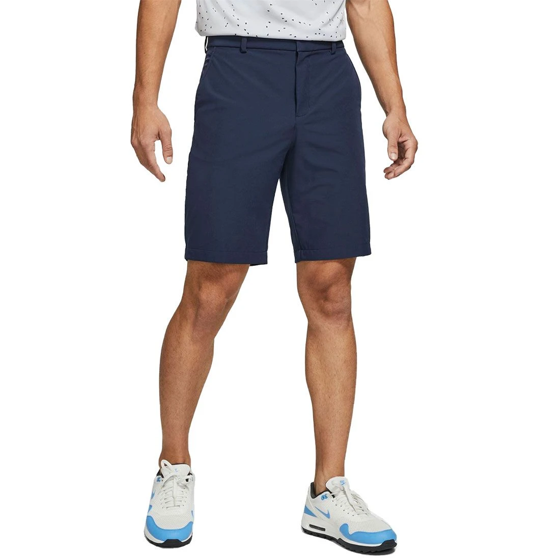 Nike Dri-FIT Hybrid Shorts 4 Nike Dri-FIT Hybrid Shorts - Image 2
