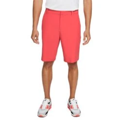 Nike Dri-FIT Hybrid Shorts 21 Nike Dri-FIT Hybrid Shorts -EliteGolf Store nike dri fit hybrid shorts track red