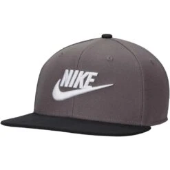 Nike Dri-FIT Pro Hat 10 Nike Dri-FIT Pro Hat -EliteGolf Store nike dri fit pro hat iron grey itempicture