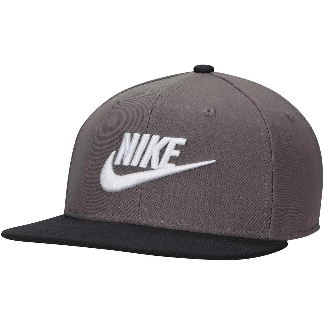Nike Dri-FIT Pro Hat 6 Nike Dri-FIT Pro Hat - Image 4
