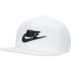 Nike Dri-FIT Pro Hat 9 Nike Dri-FIT Pro Hat -EliteGolf Store nike dri fit pro hat white itempicture