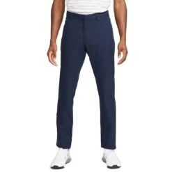 Nike Dri-FIT Repel 5-Pocket Slim Fit Pants -EliteGolf Store nike dri fit repel 5 pocket slim fit pants obsidian itempicture