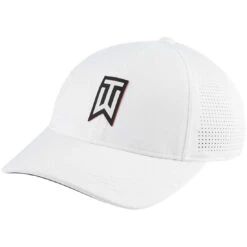 Nike Dri-FIT Tiger Woods Legacy91 Hat 12 Nike Dri-FIT Tiger Woods Legacy91 Hat -EliteGolf Store nike dri fit tiger woods legacy91 hat white itempicture