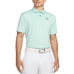Nike Dri-FIT Tour Polo -EliteGolf Store nike dri fit tour polo jade ice itempicture