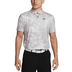 Nike Dri-FIT Tour Solar Floral Polo 8 Nike Dri-FIT Tour Solar Floral Polo -EliteGolf Store nike dri fit tour solar floral polo platinum tint itempicture