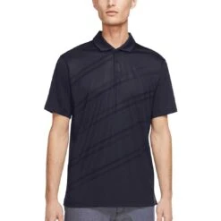 Nike Dri-FIT Vapor Print Polo