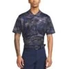 Nike Dri-FIT Victory+ Camo Polo -EliteGolf Store nike dri fit victory plus camo polo gridiron itempicture