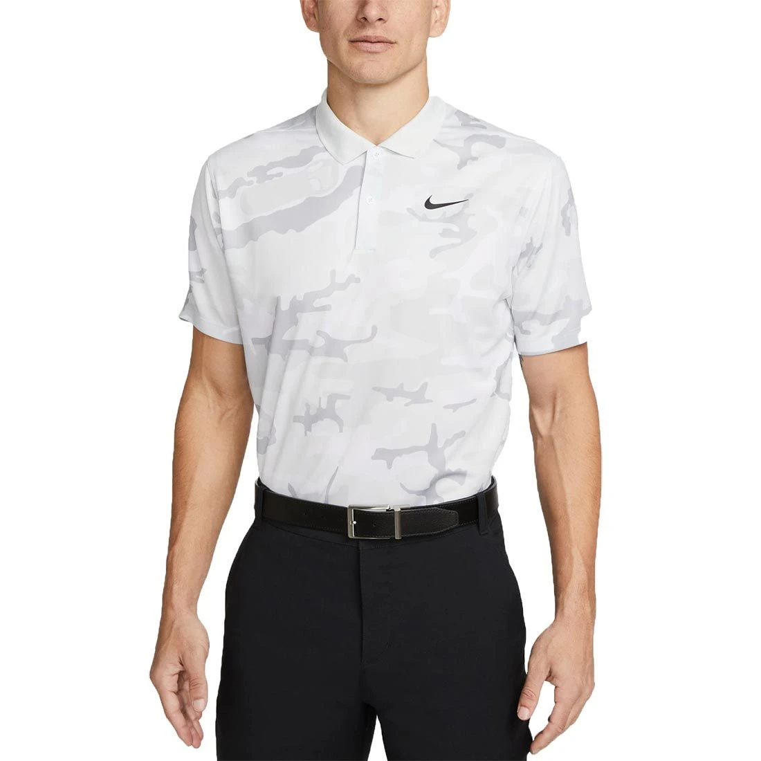 Nike Dri-FIT Victory+ Camo Polo 4 Nike Dri-FIT Victory+ Camo Polo - Image 2