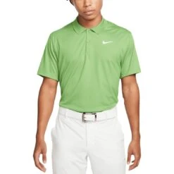 Nike Dri-FIT Victory Polo 34 Nike Dri-FIT Victory Polo -EliteGolf Store nike dri fit victory polo chlorophyll itempicture
