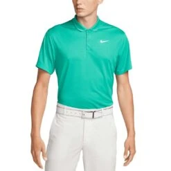 Nike Dri-FIT Victory Polo 32 Nike Dri-FIT Victory Polo -EliteGolf Store nike dri fit victory polo clear jade itempicture