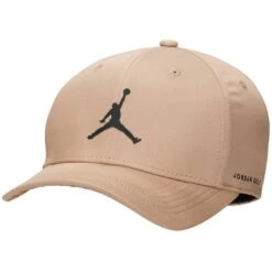 Nike Jordan Golf Rise Hat -EliteGolf Store nike jordan golf rise hat hemp itempicture