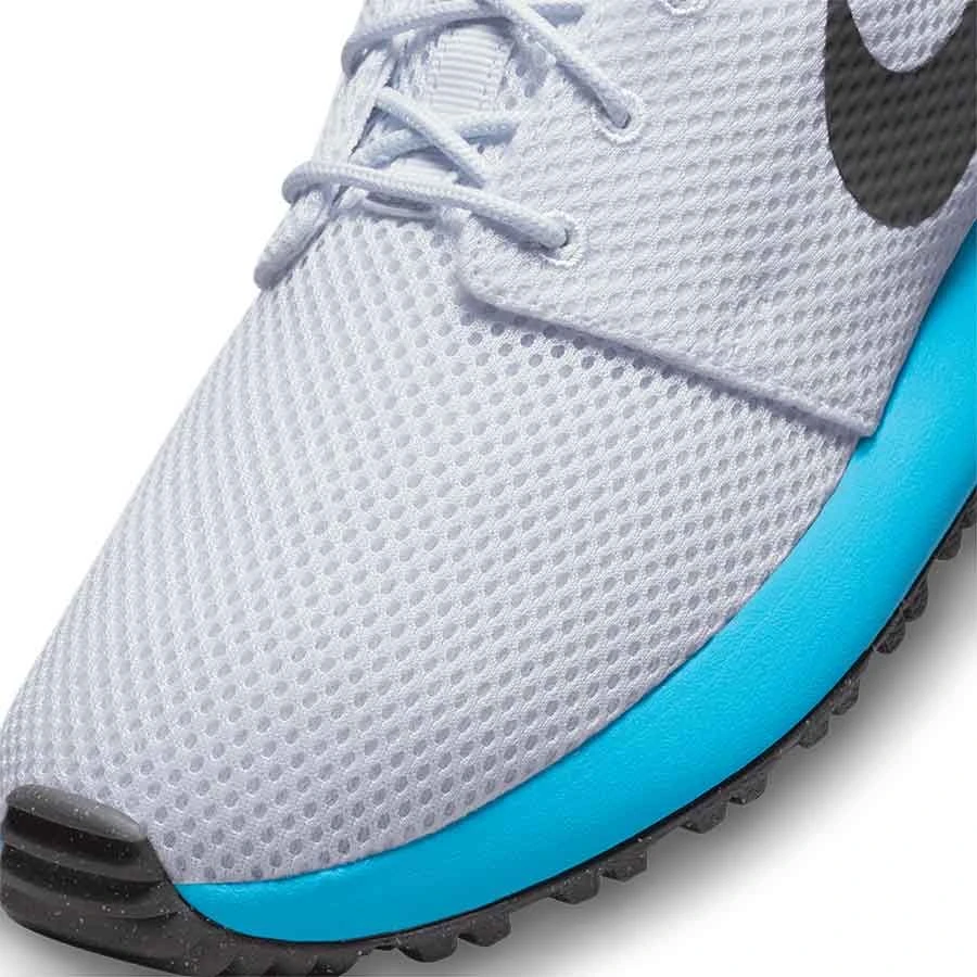 Nike Juniors Roshe 2 G Golf Shoes Football Grey/Iron Grey 9 Nike Juniors Roshe 2 G Golf Shoes Football Grey/Iron Grey - Image 7