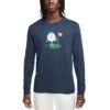 Nike Long Sleeve Golf Tee