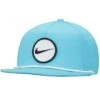 Nike Retro72 Golf Hat -EliteGolf Store nike retro72 golf hat baltic blue itempicture