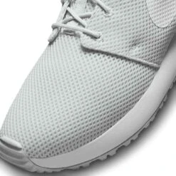 Nike Unisex Roshe G Next Nature Golf Shoes Photon Dust/White -EliteGolf Store nike roshe g next nature golf shoes photon dust white dv1202 009 detail1 itempicture