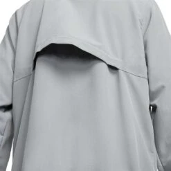 Nike Unscripted Jacket -EliteGolf Store nike unscripted jacket smoke grey detail2 itempicture