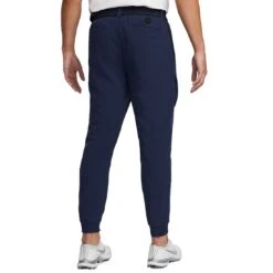 Nike Unscripted Jogger -EliteGolf Store nike unscripted jogger midnight navy back itempicture