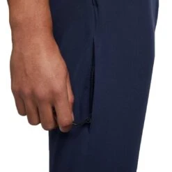 Nike Unscripted Jogger -EliteGolf Store nike unscripted jogger midnight navy detail1 itempicture