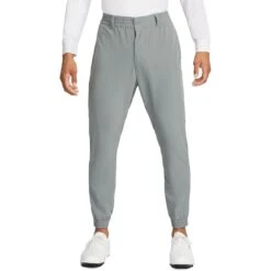Nike Unscripted Jogger -EliteGolf Store nike unscripted jogger smoke grey itempicture