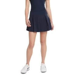 Nike Women's Club Skirt -EliteGolf Store nike womens club skirt onsidian itempicture
