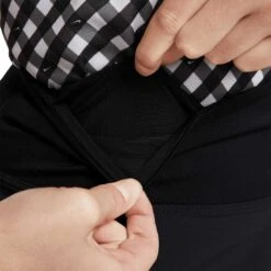 Nike Women's Dri-FIT Advantage Long Skirt 13 Nike Women's Dri-FIT Advantage Long Skirt -EliteGolf Store nike womens dri fit advantage 17 inch club skirt black detail1 itempicture