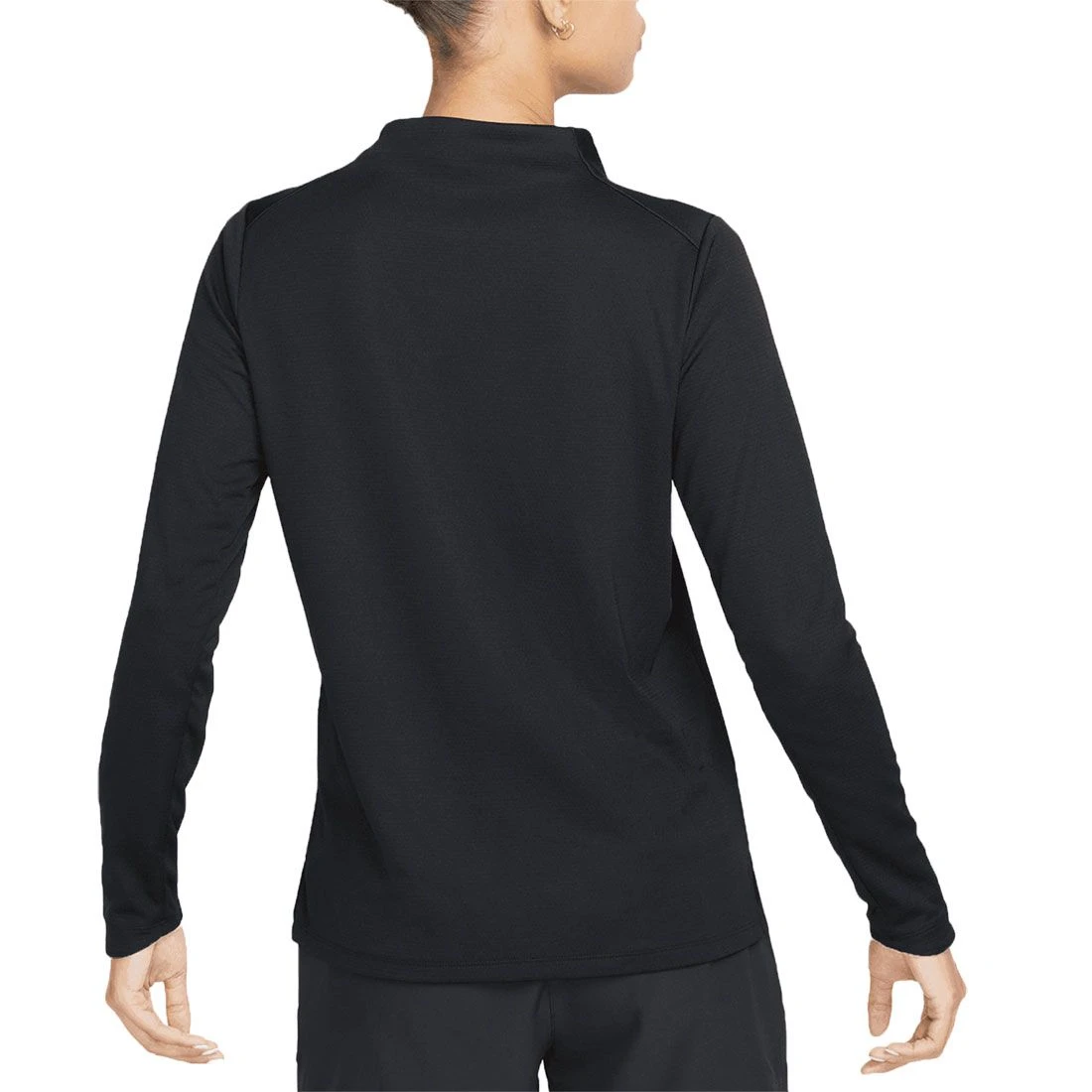Nike Women's Dri-FIT UV Advantage Mock-Neck Top 6 Nike Women's Dri-FIT UV Advantage Mock-Neck Top - Image 4